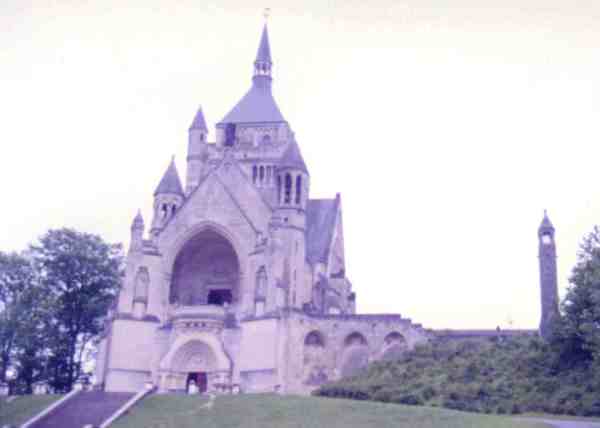 French Battlefields :: Battlefields of France :: Verdun, Maginot Line, Normandy